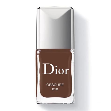 dior obscure|Altro.